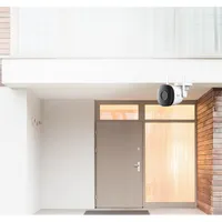 IMOU Bullet 2C 4MP kültéri, H265, 2.8mm (106°), IR30m, beépített mikrofon, SD, fix lencsés Wi-Fi csőkamera #4