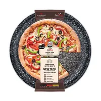 Blaumann BL-3894 Cerastone Collection 36 cm pizzasütő forma #2