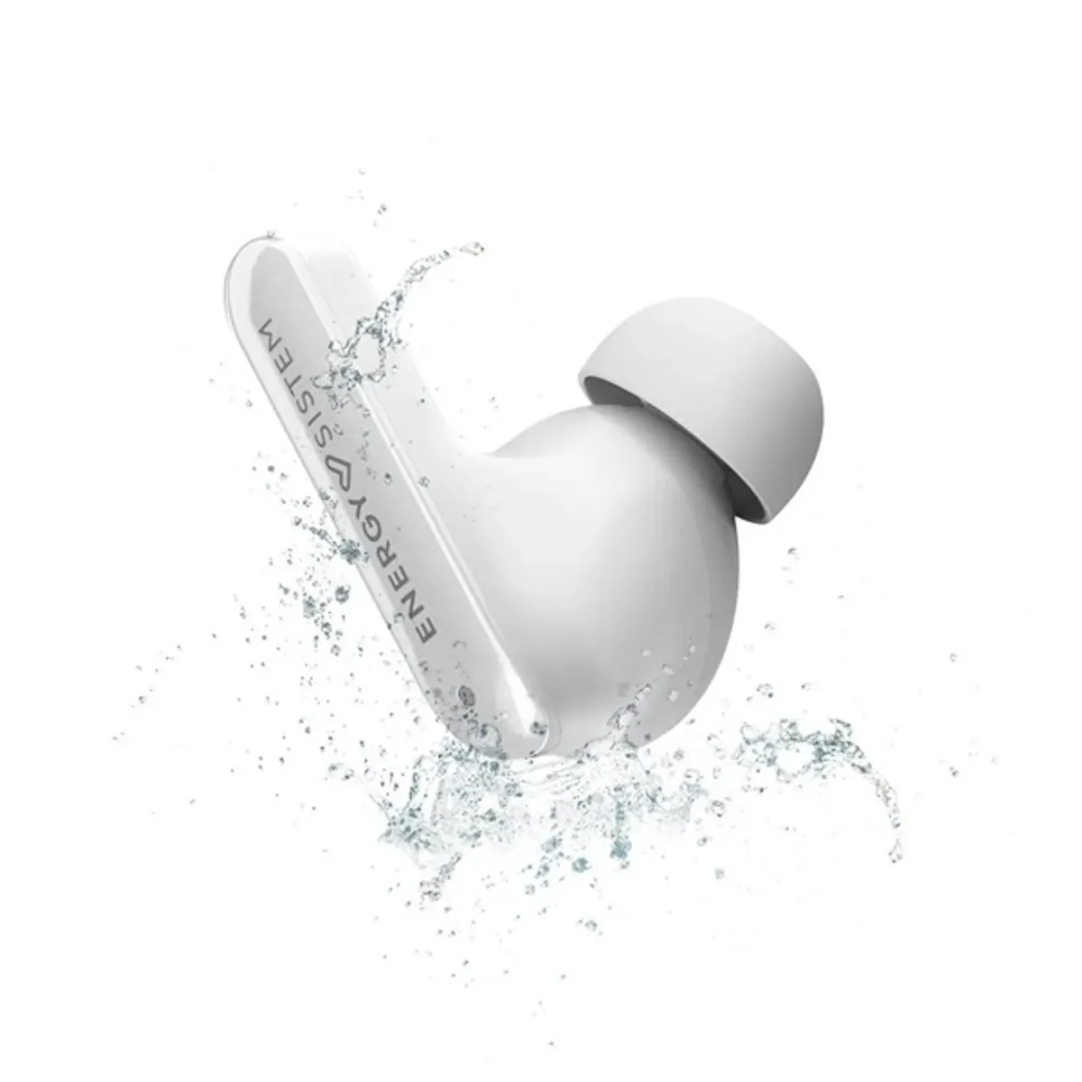 Energy Sistem EN 459209 Serenity ANC True Wireless Bluetooth fehér fülhallgató #4