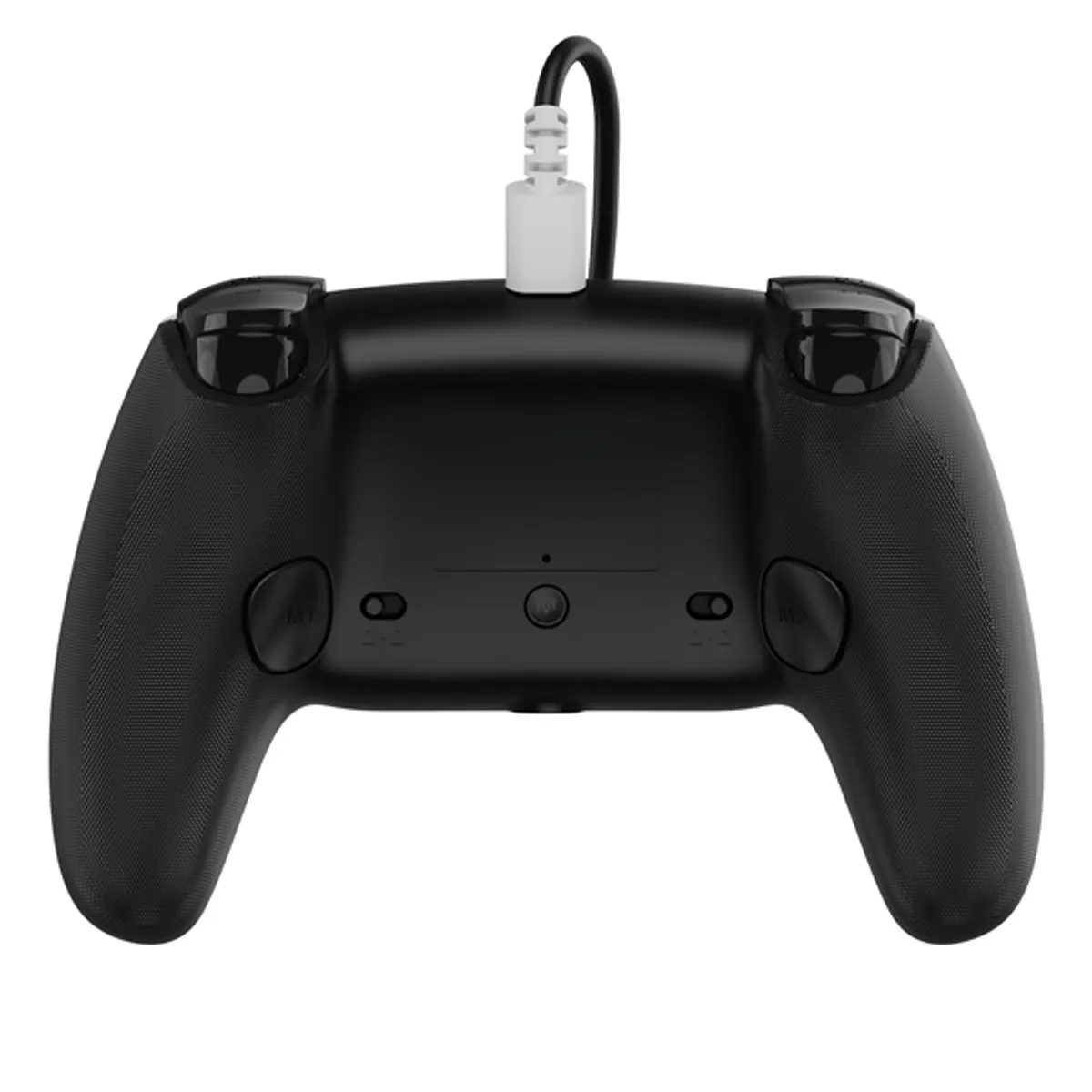 Hyperkin M01638-WH Competitor Xbox Series|One/Windows 11|10 Xbox liszenszelt vezetékes fehér kontroller #5