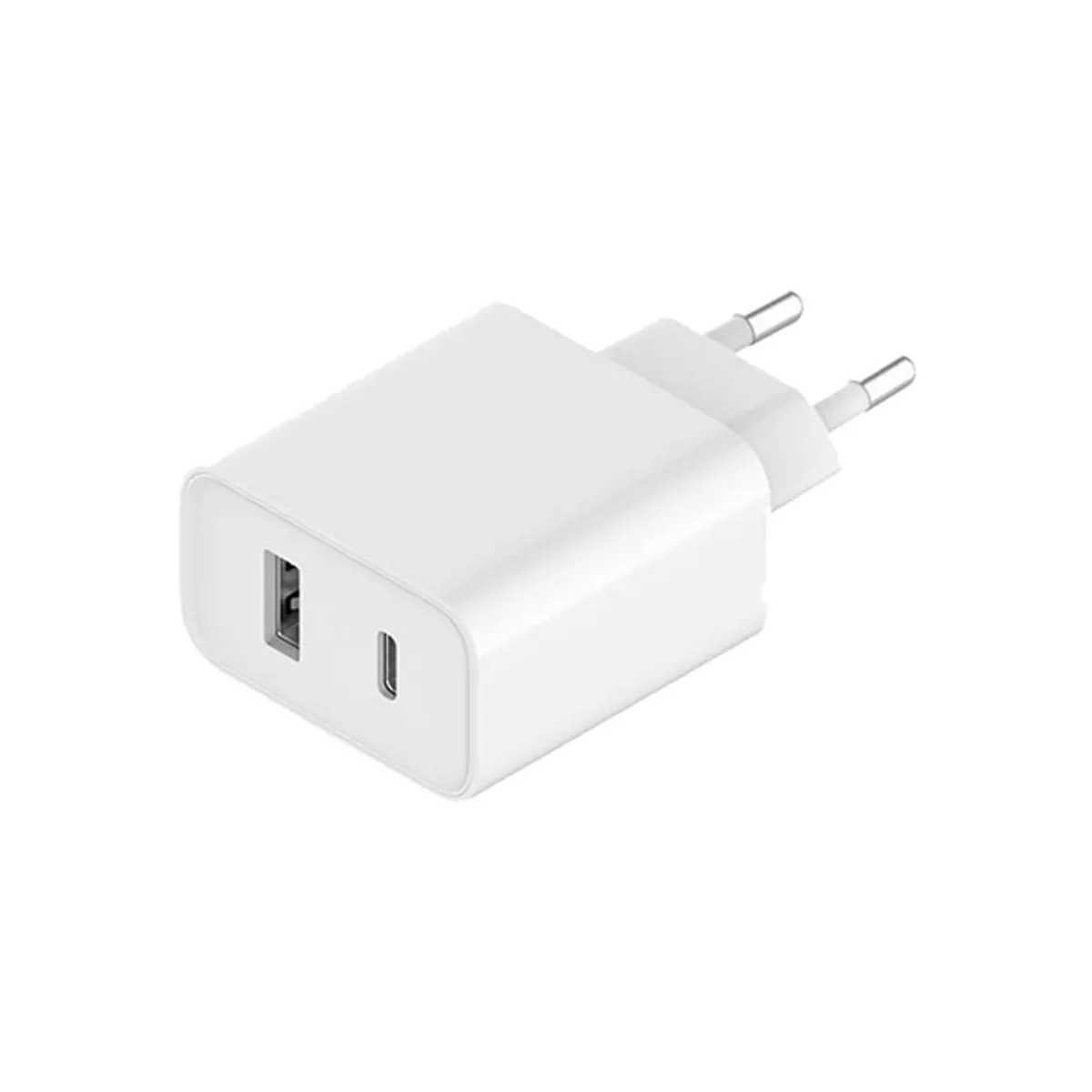 Xiaomi Mi BHR4996GL 33W USB Type-A + Type-C hálózati töltő adapter #1