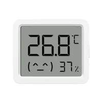 Xiaomi Smart Temperature and Humidity Monitor 3 Mini hőmérséklet és páratartalom mérő