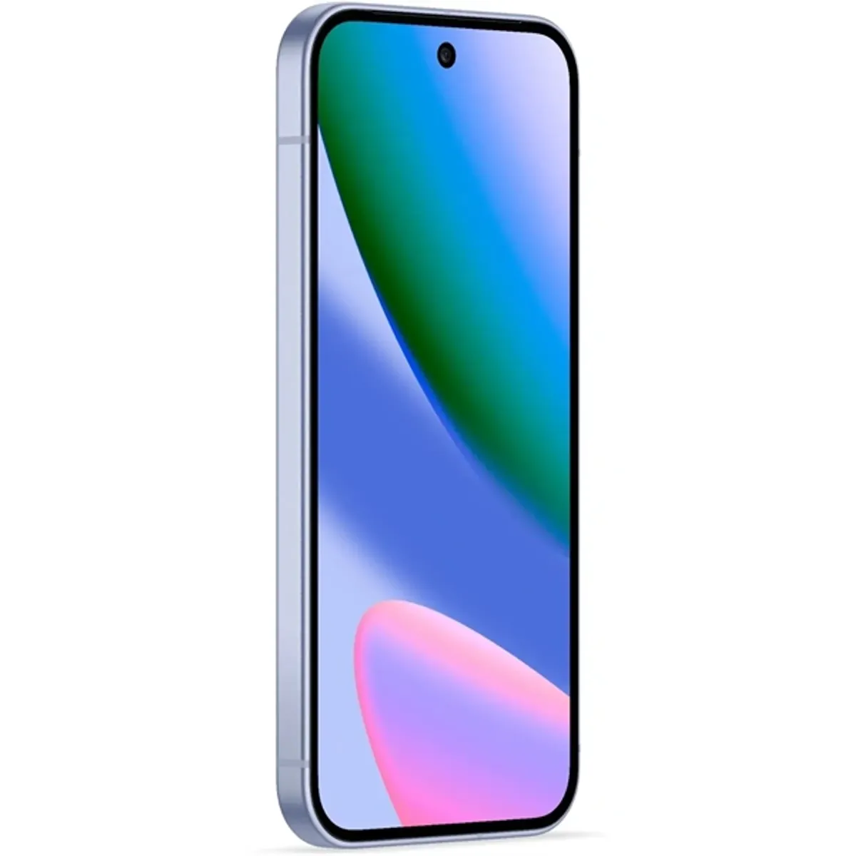 Google Pixel 10 6,3" 5G 12/128GB DualSIM fagyos lila okostelefon #5