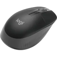 Logitech M190 fekete vezeték nélküli egér #4