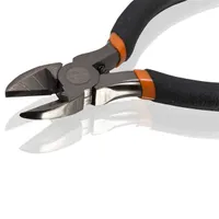 Handy 120mm oldalcsípő fogó #2