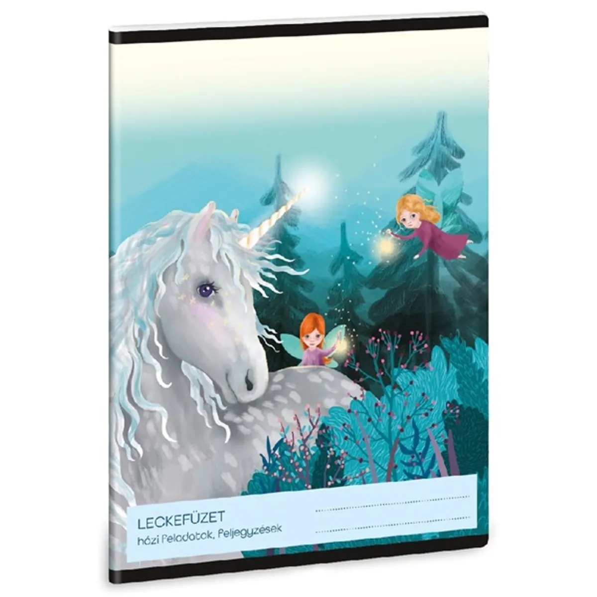 Ars Una Stardust 23 (5258) A5 leckefüzet #1