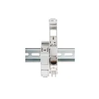 DIGITUS AN-25187 DIN sínre szerelhető üres aljzat #2