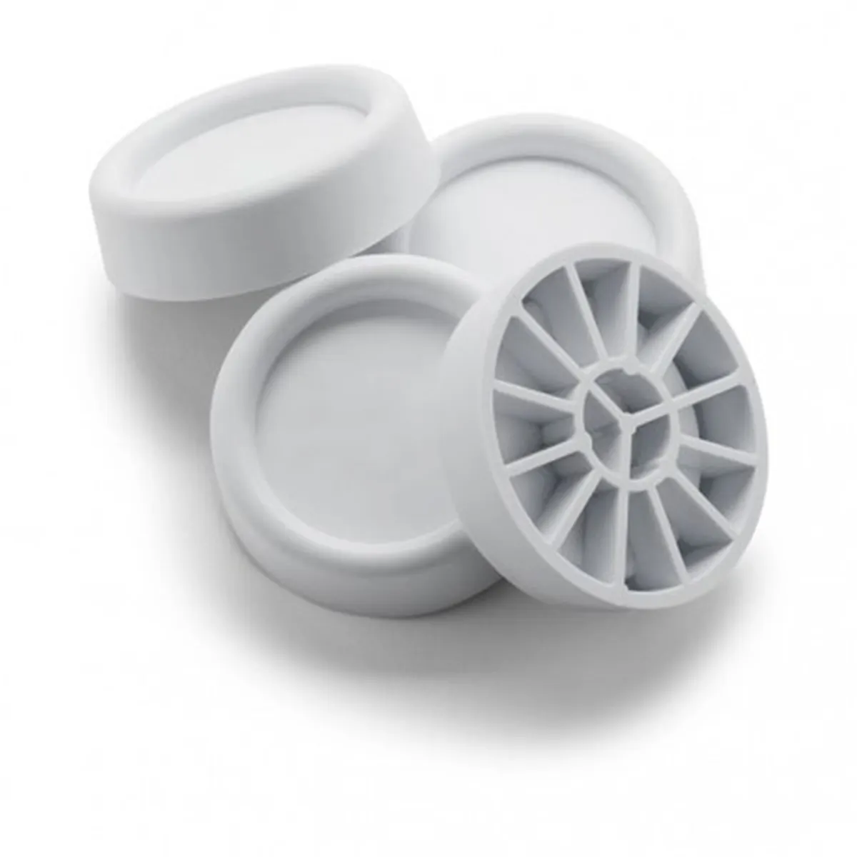 Meliconi 656102 Base Supporti rezgéscsillapító alátét #5