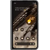 Google Pixel Fold 5,8" 5G 12/256GB DualSIM fekete okostelefon #1
