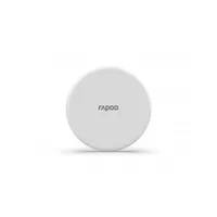Rapoo 00217721 217721 "XC105" 10W vezeték nélküli fehér mobiltelefon töltő #2