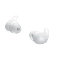 Sony WF-LS910N Linkbuds Fit zajszürős True Wireless Bluetooth fehér fülhallgató #3