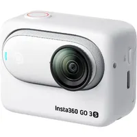 Insta360 GO 3S 128GB fehér sportkamera #4