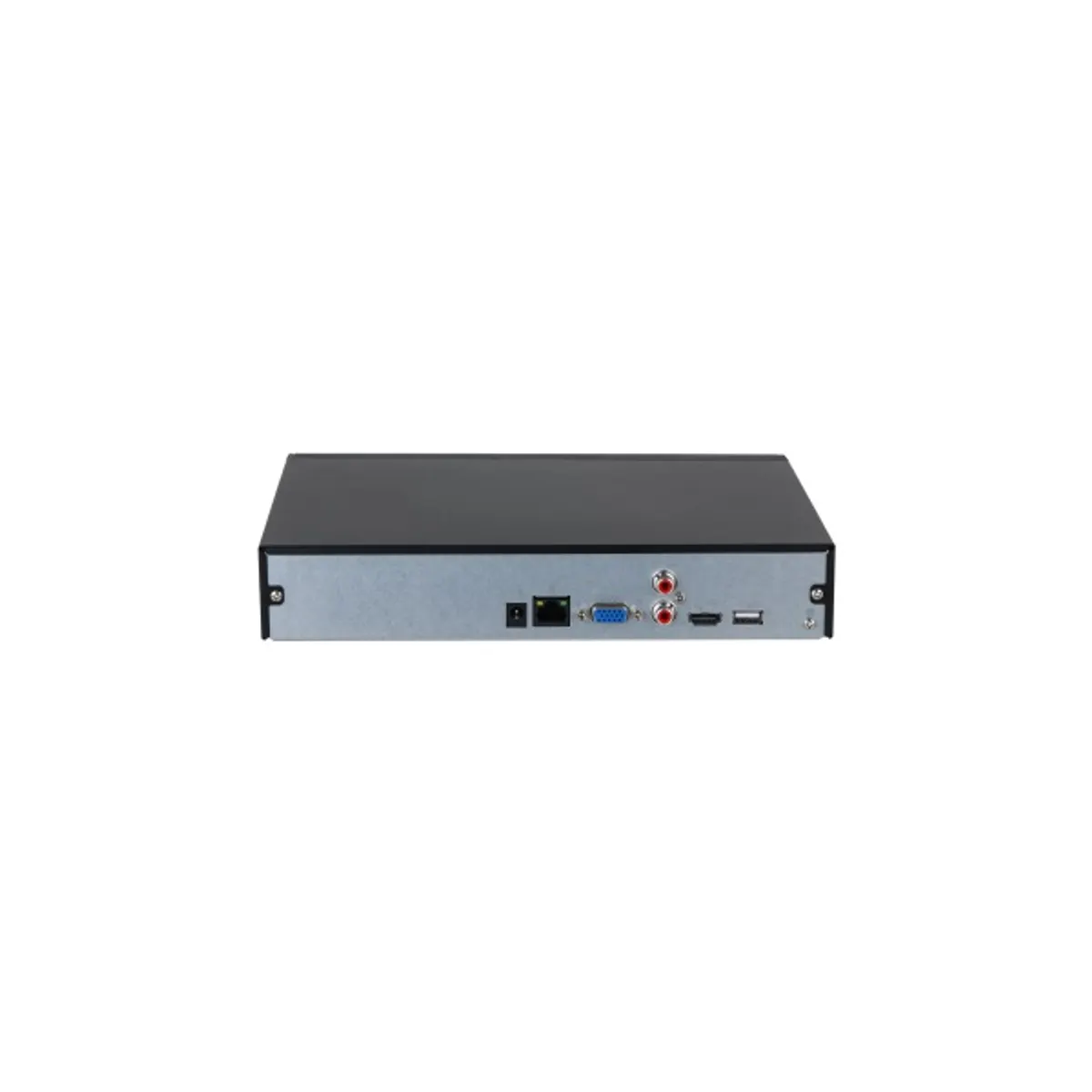 Dahua NVR2104HS-S3 4 csatorna/H265+/80Mbps rögzítés/1x SATA hálózati rögzítő (NVR) #3