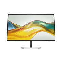 HP 27" Series 5 Pro QHD IPS HDMI/DP/USB fekete monitor