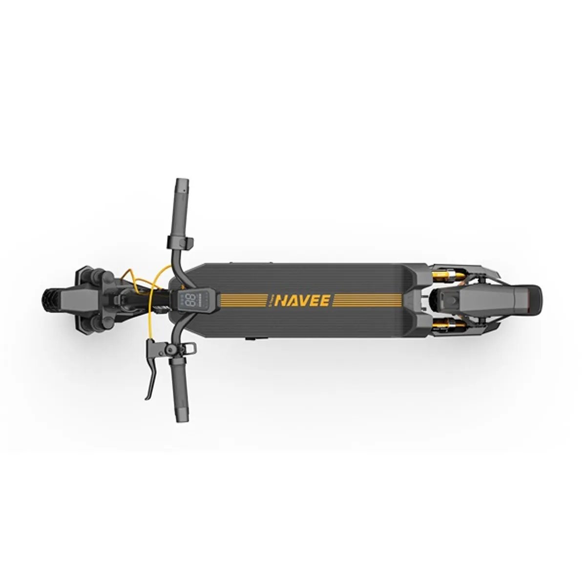 Navee GT3 Max elektromos roller #8