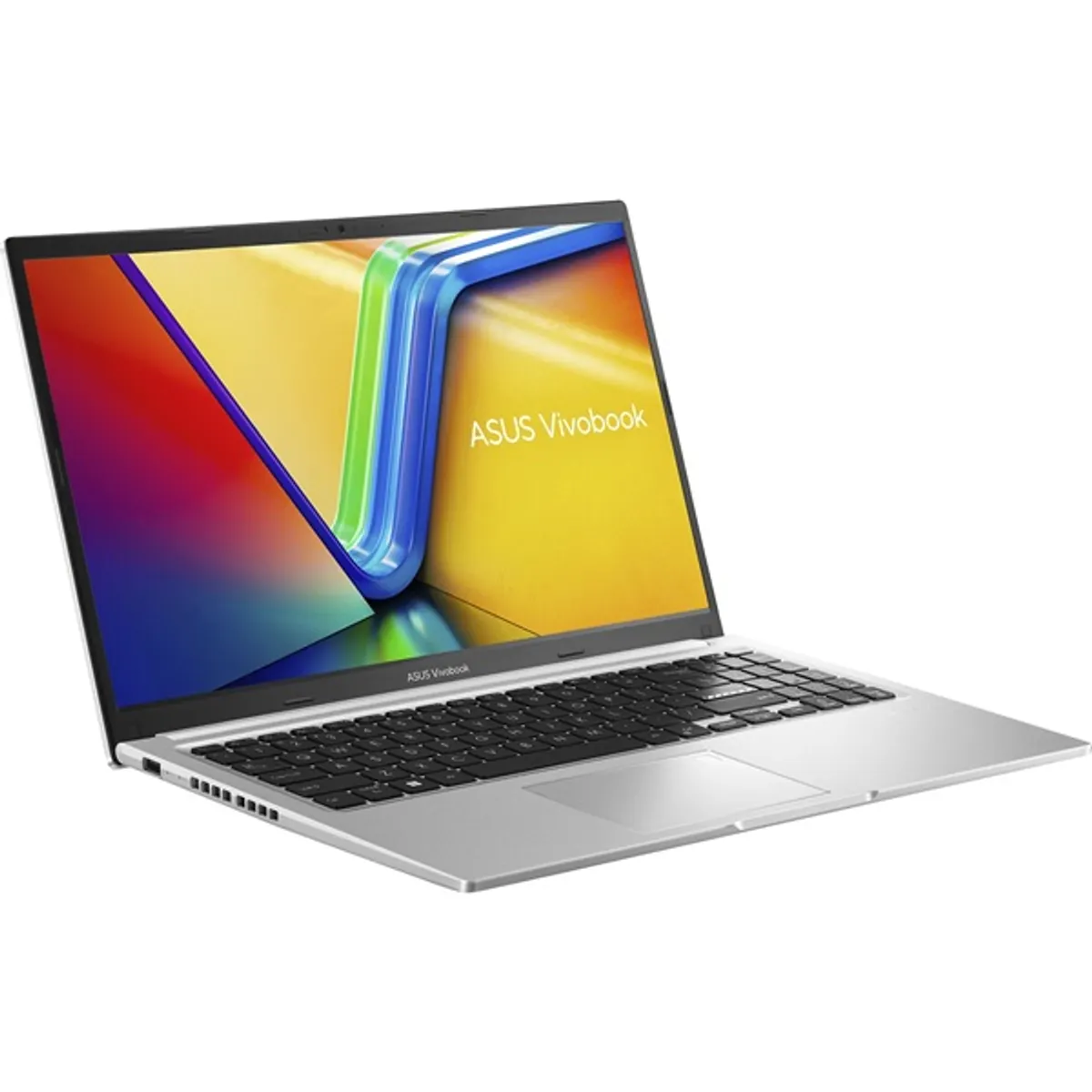 Asus VivoBook 15 M1502 M1502YA-NJ544 15,6"FHD/AMD Ryzen 5 7430U/16GB/512GB/Int.VGA/FreeDOS/ezüst laptop #3