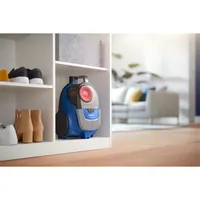 Philips Series 2000 XB2123/09 porzsák nélküli porszívó #10