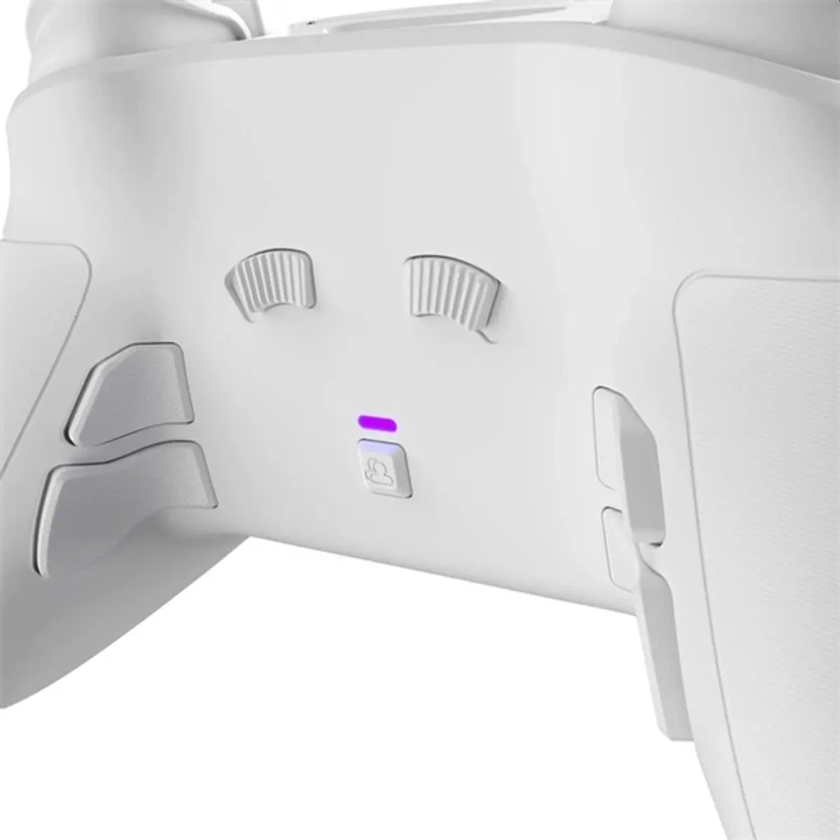 PDP 049-002-WH Victrix Pro BFG Xbox Series X|S/PC/Xbox One vezeték nélküli fehér eSport kontroller #9