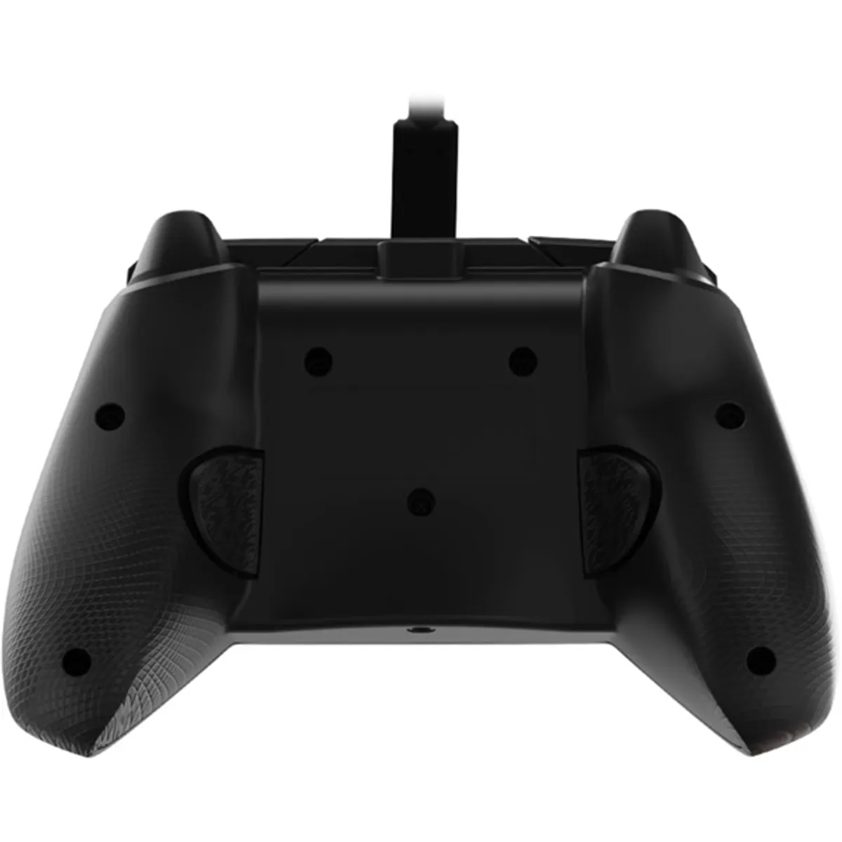 PDP 049-024 Afterglow Wave Xbox Series X|S/Xbox One/PC vezetékes fekete kontroller #3