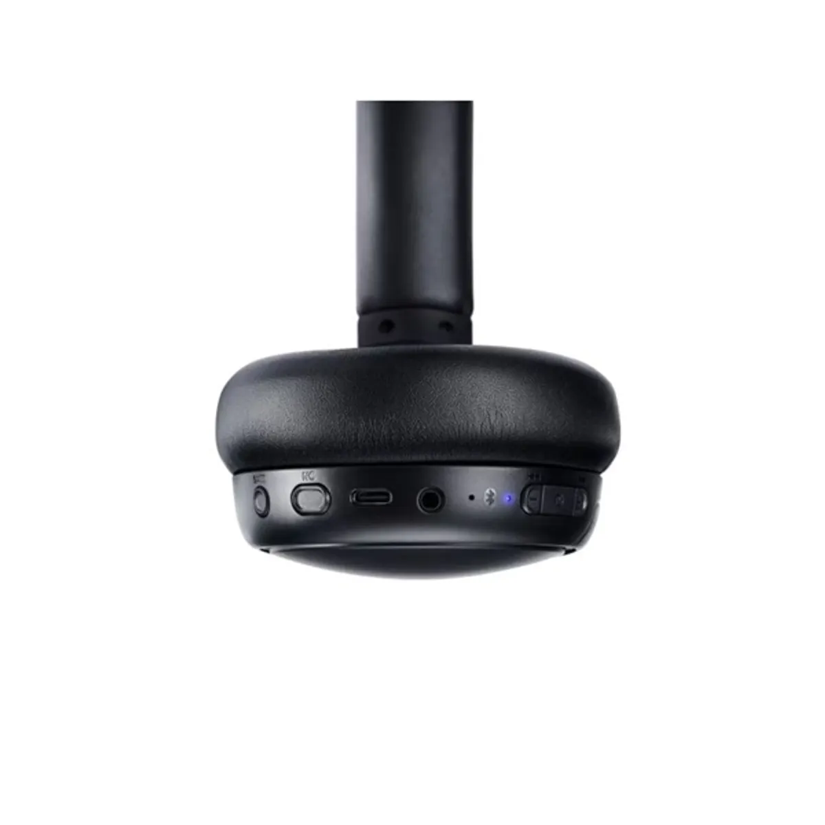 Panasonic RB-M600BE-K Deep Bass fekete Bluetooth fejhallgató #6