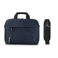 Hama 00222041 14,1" sötétkék notebook táska #2