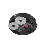 Roborock Qrevo 5AE fekete robotporszívó felmosóval #9