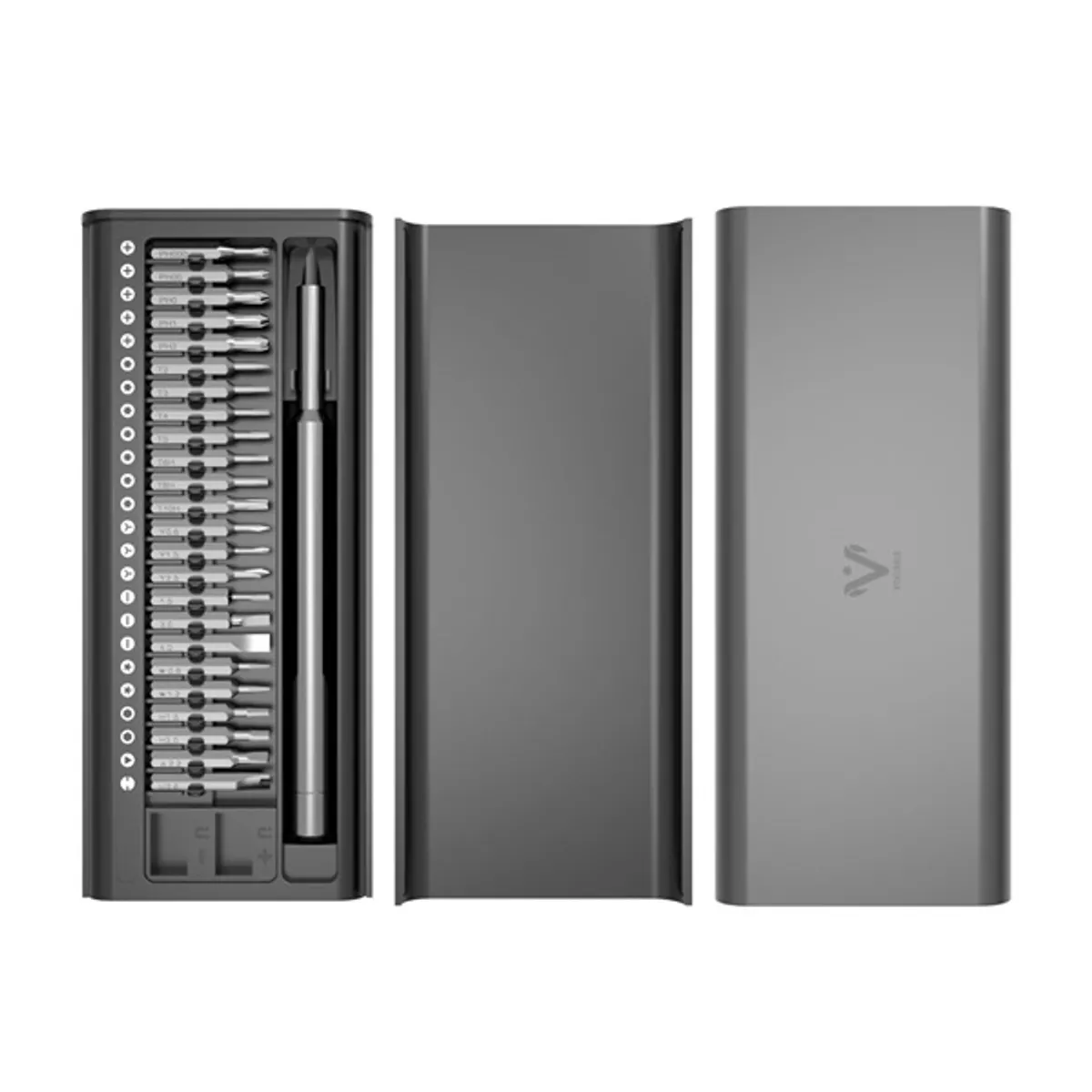 Ventaris VSDS26 Faber Csavarhúzó Készlet #1