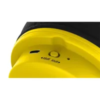 OTL PK1315 Pokémon Pikachu vezeték nélküli gyerek fejhallgató #4