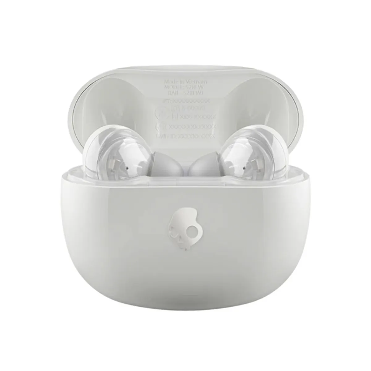 Skullcandy Rail ANC True Wireless Bluetooth aktív zajszűrős szürke fülhallgató #2