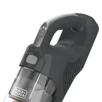 Black & Decker BHFEA520J-QW 3 az 1-ben vezeték nélküli álló porszívó #3