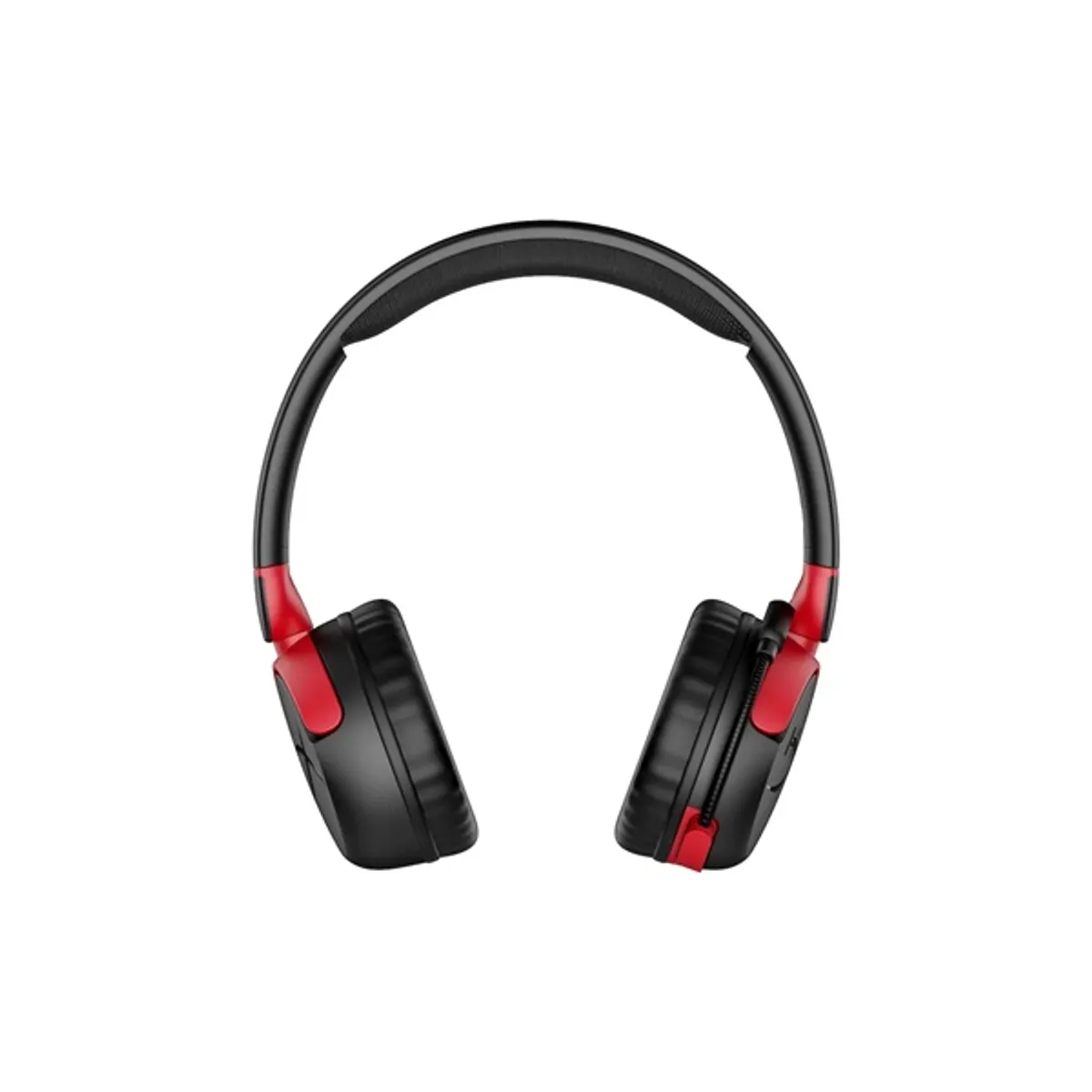 HP HYPERX Cloud Mini fekete vezeték nélküli gamer headset #2