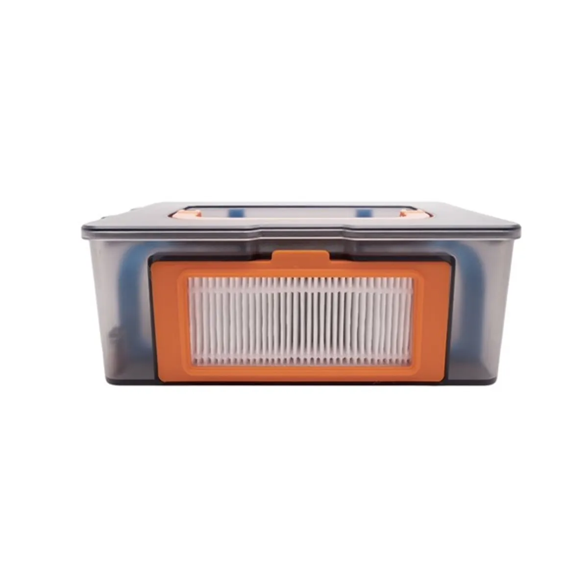 TOO RVA-1528-D robotporszívó szemétgyűjtő #3