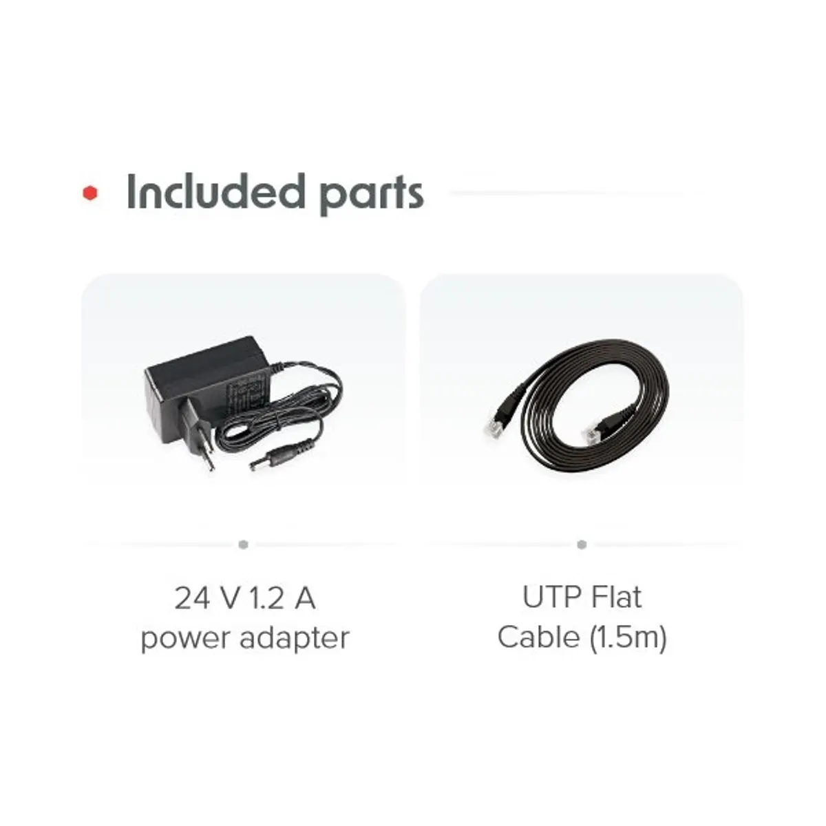 MikroTik Chateau LTE6 5xGbE LAN 1xSIM slot 802.11ac Dual-Band Vezeték nélküli LTE Router #4