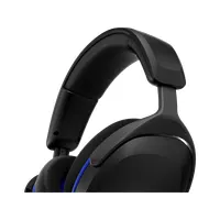 HP HyperX Cloud Stinger 2 Core PS4/PS5 fekete vezetékes gamer headset #5