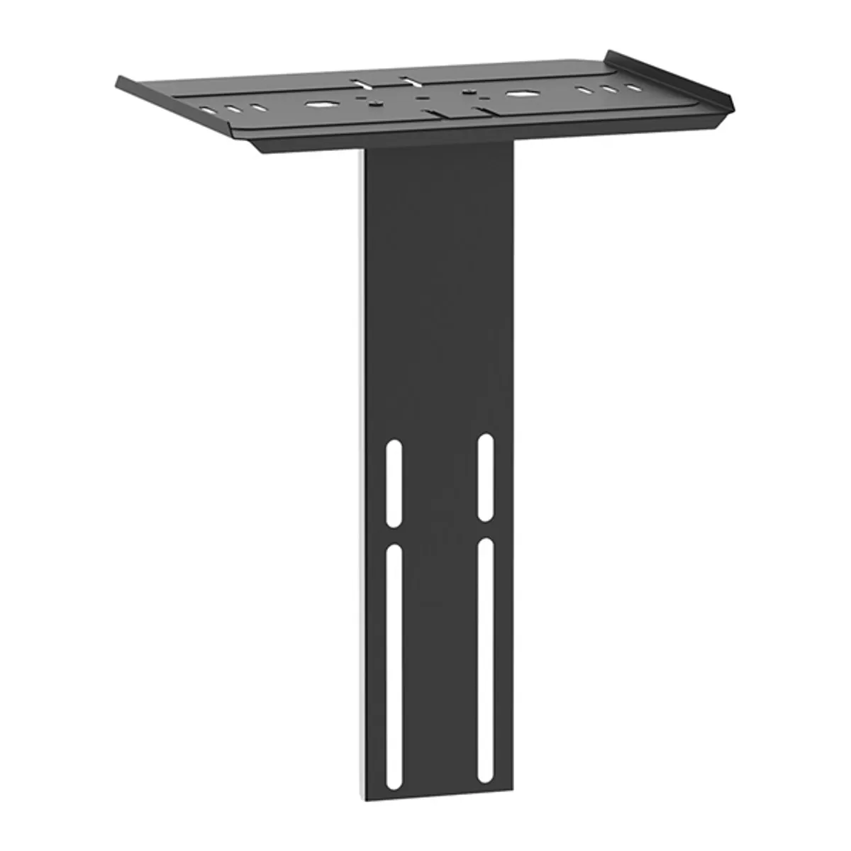 Stell SOS 4000 40"-70" VESA 600x400 prezentációs állvány #4