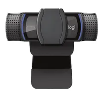 Logitech C920e 1080p üzleti webkamera #3