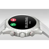 Haylou Solar Pro ezüst okosóra #2