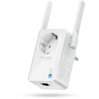 TP-Link TL-WA860RE fehér lefedettségnövelő #4