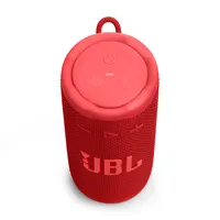 JBL GRIP piros Bluetooth hangszóró #4