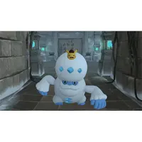 Detective Pikachu Returns Nintendo Switch játékszoftver #5