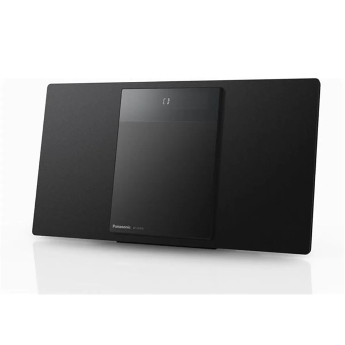 Panasonic SC-HC410EG-K Bluetooth fekete mikro hifi #3