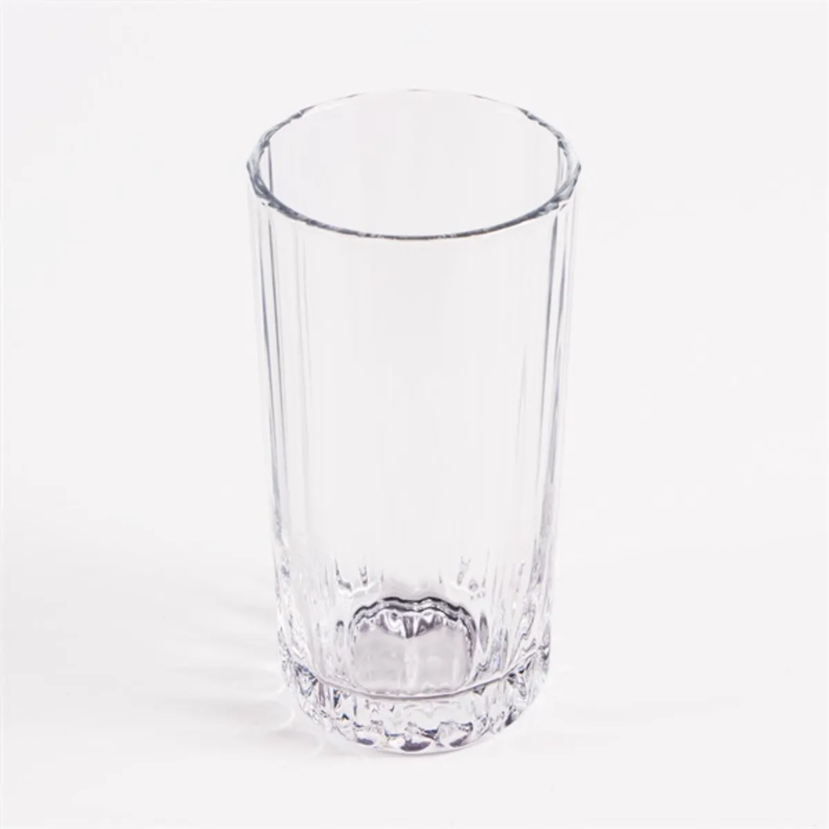 Pasabahce Antalya Long Drink 305ml koktélos pohár szett 6 darabos #1