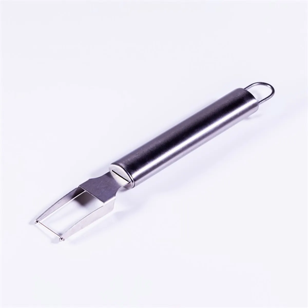 IRIS KT-182 görögdinnye vágó 25x3cm, rozsdamentes #1