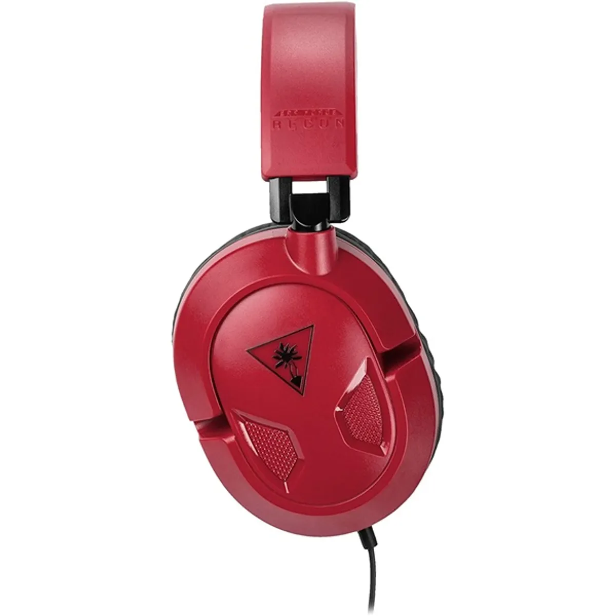 Turtle Beach Ear Force Recon 50 piros gamer headset #4