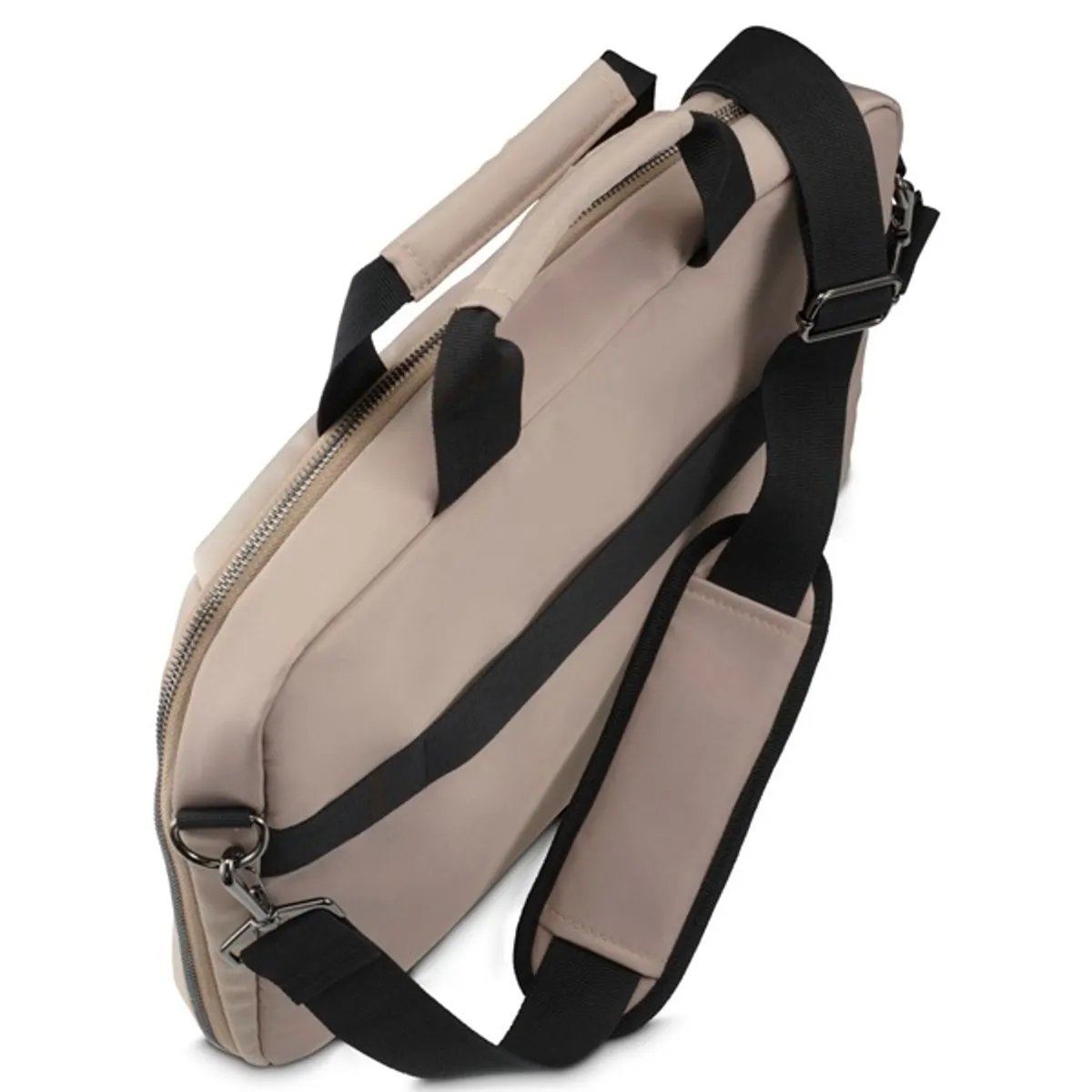 Hama 00222043 14,1" bézs notebook táska #4