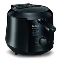 Tefal FF230831 Principio fekete olajsütő #2