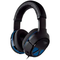 Turtle Beach Ear Force Recon 150 fekete PS4 headset #4