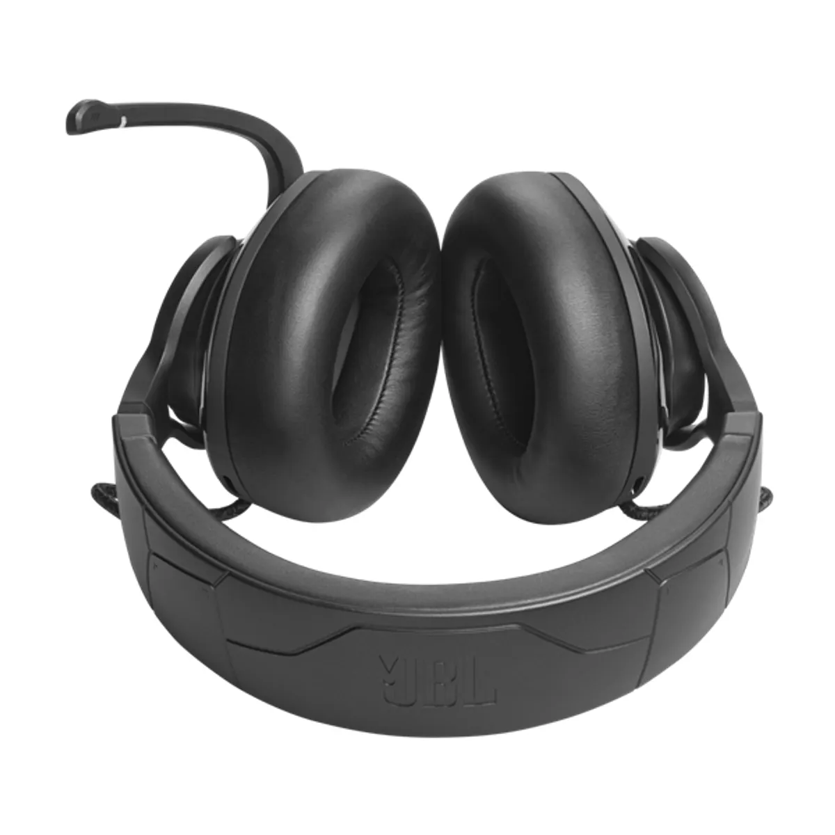 JBL Quantum 910 vezeték nélküli fekete zajszűrős gamer headset #6