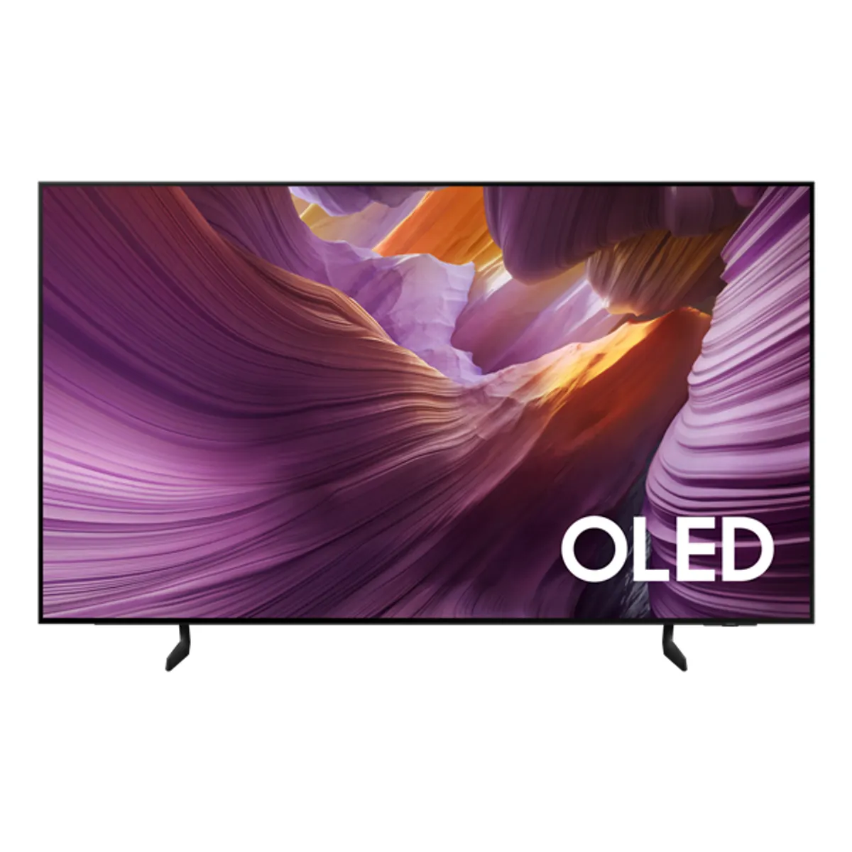 Samsung 83" QE83S85FAEXXH 4K UHD Smart OLED TV #1
