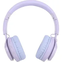 Sencor SEP Frieza Bluetooth lila gyerek fejhallgató #3